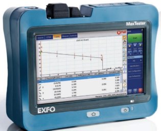 Miernik MaxTester