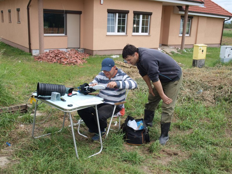 Współpraca z Bartkiem